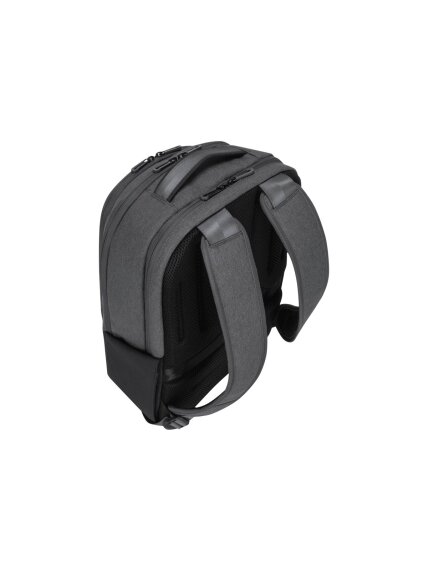 Targus | Cypress with EcoSmart | Fits up to size 15.6 " | Backpack | Grey | Shoulder strap 6