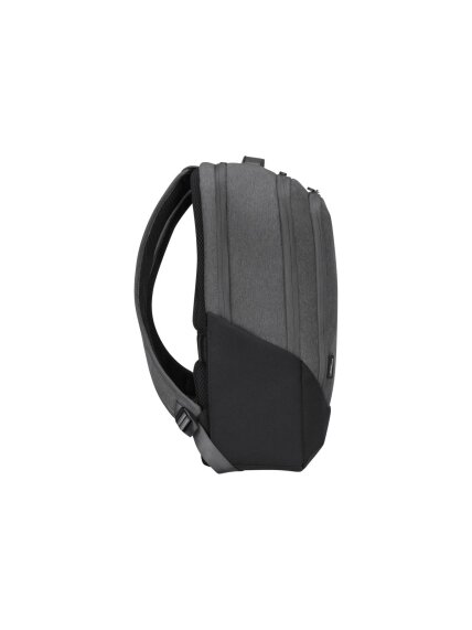 Targus | Cypress with EcoSmart | Fits up to size 15.6 " | Backpack | Grey | Shoulder strap 7