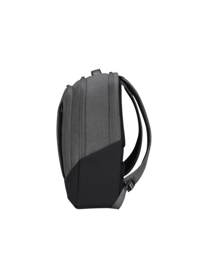 Targus | Cypress with EcoSmart | Fits up to size 15.6 " | Backpack | Grey | Shoulder strap 8