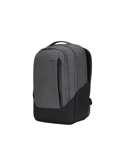 Targus | Cypress with EcoSmart | Fits up to size 15.6 " | Backpack | Grey | Shoulder strap