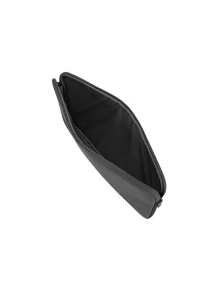 Targus Cypress with EcoSmart Sleeve | Fits up to size 15-16 " | Sleeve | Grey 4 Targus Cypress with EcoSmart Sleeve | Fits up to size 15-16 " | Sleeve | Grey 4