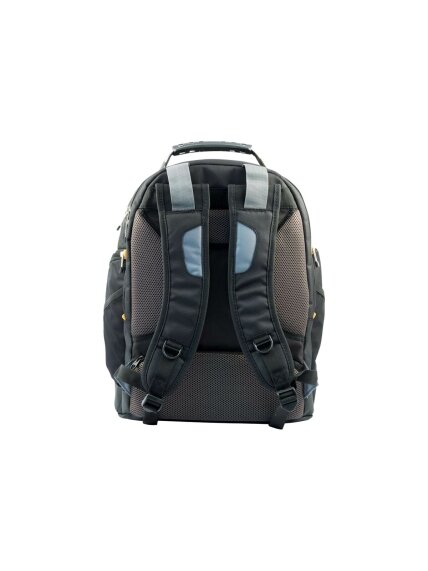 Targus | Drifter | Fits up to size 15.6 " | Backpack | Black/Grey | Shoulder strap 9