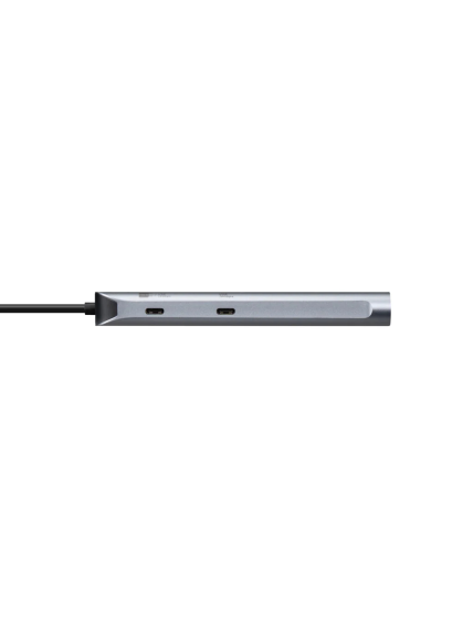 Targus Dual Video Mobile Dock with 140W EPR Pass-Thru | DOCK427GL | HDMI ports quantity 2 2