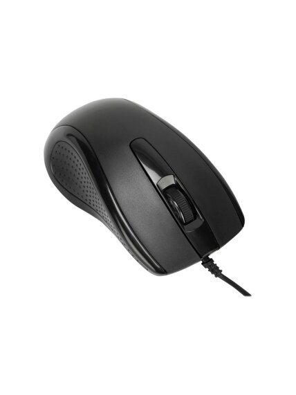Targus Full-Size Optical Antimicrobial Wired Mouse | Targus Mouse | Full-Size Optical Antimicrobial | Wired | Black 7 Targus Full-Size Optical Antimicrobial Wired Mouse | Targus Mouse | Full-Size Optical Antimicrobial | Wired | Black 7