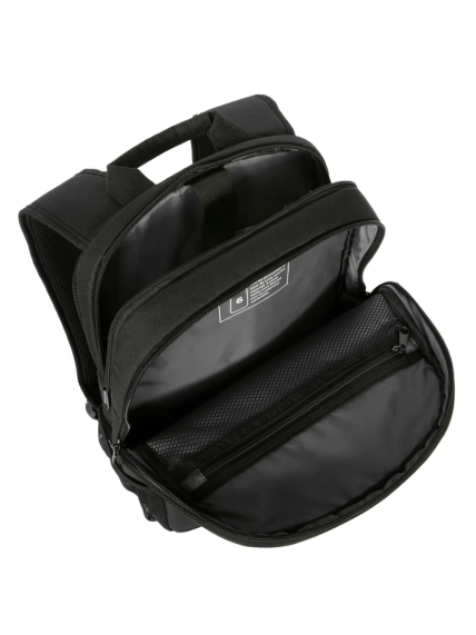 Targus | GeoLite EcoSmart Advanced | Fits up to size 14-16 " | Backpack | Black | Shoulder strap | Waterproof 3 Targus | GeoLite EcoSmart Advanced | Fits up to size 14-16 " | Backpack | Black | Shoulder strap | Waterproof 3