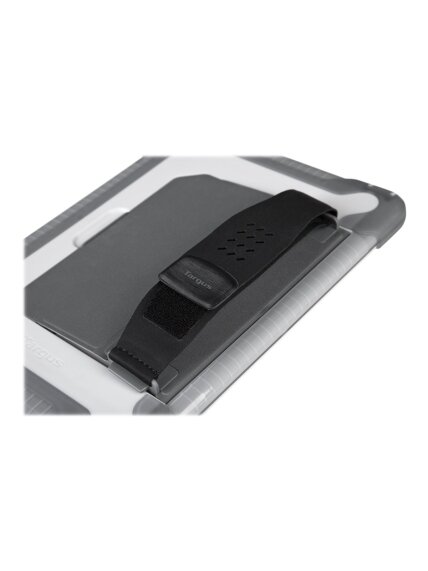 Targus Hand Strap for SafePort Rugged Tablet Case for THD135GLZ, THZ136GLZ | THA100GLZ | Black 2