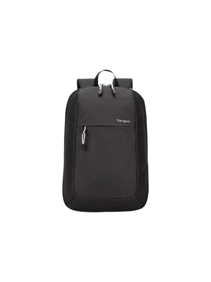 Targus Intellect Essentials Backpack 15.6”, Black | Targus 1