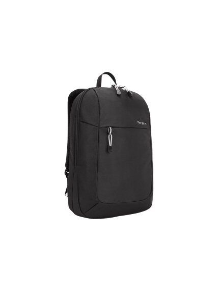 Targus Intellect Essentials Backpack 15.6”, Black | Targus 2 Targus Intellect Essentials Backpack 15.6”, Black | Targus 2