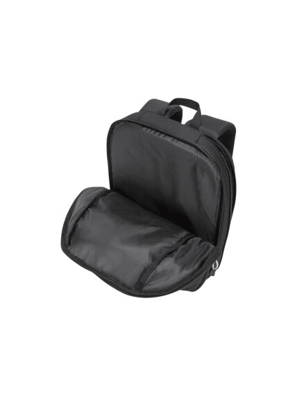 Targus Intellect Essentials Backpack 15.6”, Black | Targus 3 Targus Intellect Essentials Backpack 15.6”, Black | Targus 3