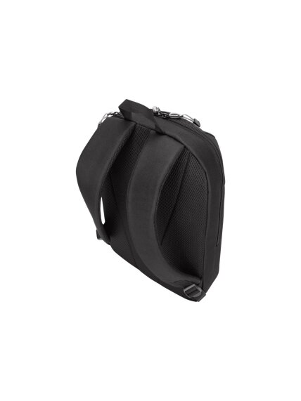 Targus Intellect Essentials Backpack 15.6”, Black | Targus 4 Targus Intellect Essentials Backpack 15.6”, Black | Targus 4