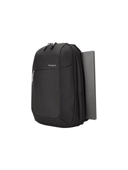 Targus Intellect Essentials Backpack 15.6”, Black | Targus 8