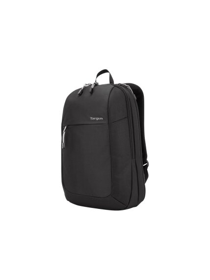 Targus Intellect Essentials Backpack 15.6”, Black | Targus Targus Intellect Essentials Backpack 15.6”, Black | Targus