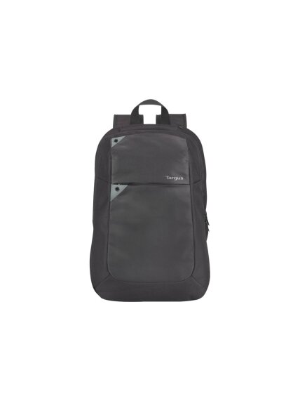 Targus | Intellect | Fits up to size 15.6 " | Backpack | Grey/Black | Shoulder strap 1
