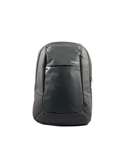 Targus | Intellect | Fits up to size 15.6 " | Backpack | Grey/Black | Shoulder strap 2