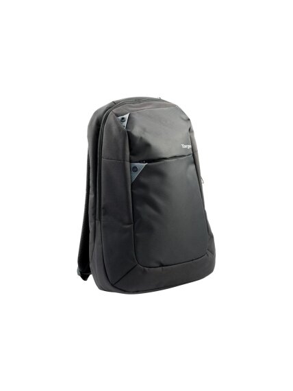 Targus | Intellect | Fits up to size 15.6 " | Backpack | Grey/Black | Shoulder strap 4