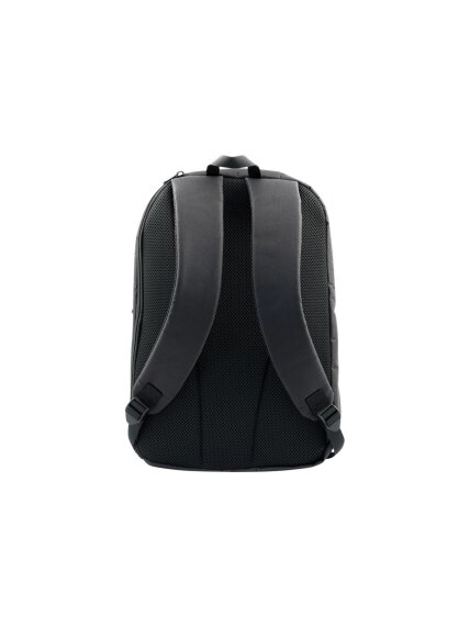 Targus | Intellect | Fits up to size 15.6 " | Backpack | Grey/Black | Shoulder strap 6 Targus | Intellect | Fits up to size 15.6 " | Backpack | Grey/Black | Shoulder strap 6