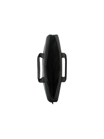 Targus | Intellect | Fits up to size 15.6 " | Messenger - Briefcase | Black/Grey | Shoulder strap 3