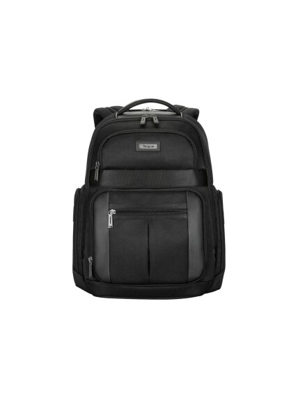 Targus | Mobile Elite Backpack | Fits up to size 15.6 " | Backpack | Black 1 Targus | Mobile Elite Backpack | Fits up to size 15.6 " | Backpack | Black 1