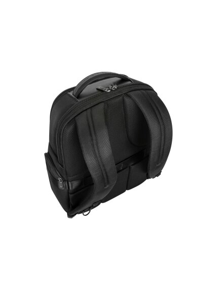 Targus | Mobile Elite Backpack | Fits up to size 15.6 " | Backpack | Black 4 Targus | Mobile Elite Backpack | Fits up to size 15.6 " | Backpack | Black 4