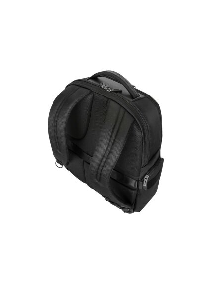 Targus | Mobile Elite Backpack | Fits up to size 15.6 " | Backpack | Black 5 Targus | Mobile Elite Backpack | Fits up to size 15.6 " | Backpack | Black 5