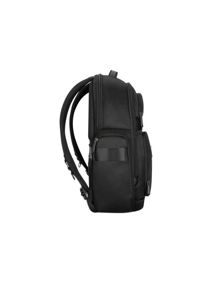 Targus | Mobile Elite Backpack | Fits up to size 15.6 " | Backpack | Black 7 Targus | Mobile Elite Backpack | Fits up to size 15.6 " | Backpack | Black 7