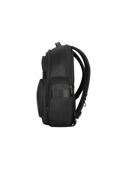 Targus | Mobile Elite Backpack | Fits up to size 15.6 " | Backpack | Black 8 Targus | Mobile Elite Backpack | Fits up to size 15.6 " | Backpack | Black 8