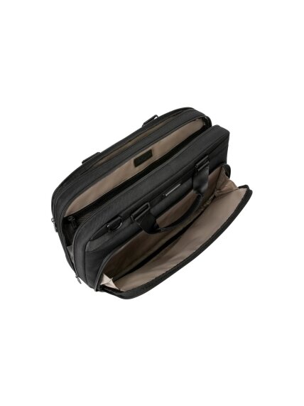 Targus | Mobile Elite Topload | Fits up to size 15.6-16 " | Briefcase | Black | Shoulder strap 3 Targus | Mobile Elite Topload | Fits up to size 15.6-16 " | Briefcase | Black | Shoulder strap 3