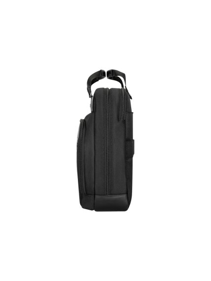 Targus | Mobile Elite Topload | Fits up to size 15.6-16 " | Briefcase | Black | Shoulder strap 7 Targus | Mobile Elite Topload | Fits up to size 15.6-16 " | Briefcase | Black | Shoulder strap 7
