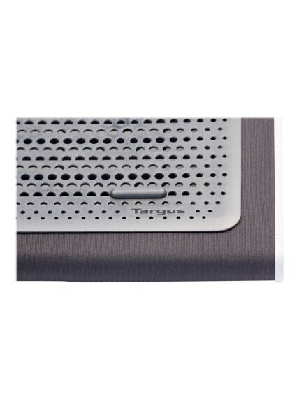 Targus | Notebook Cooling Pad up to 17” | Black/Grey | 319 x 380 x 54 mm | 950 g 7 Targus | Notebook Cooling Pad up to 17” | Black/Grey | 319 x 380 x 54 mm | 950 g 7