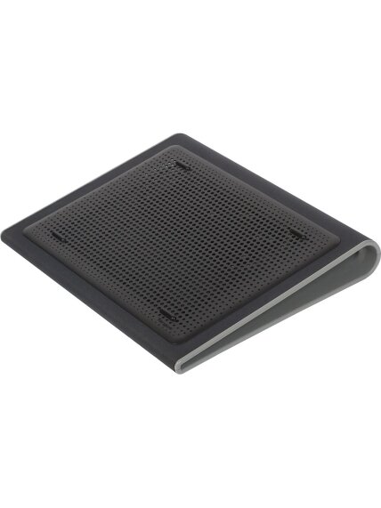 Targus | Notebook Cooling Pad up to 17” | Black/Grey | 319 x 380 x 54 mm | 950 g Targus | Notebook Cooling Pad up to 17” | Black/Grey | 319 x 380 x 54 mm | 950 g