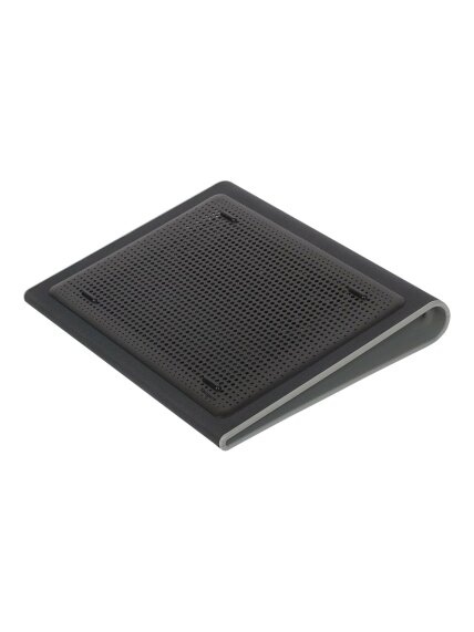 Targus | Notebook Cooling Pad up to 17” | Black/Grey | 319 x 380 x 54 mm | 950 g 1 Targus | Notebook Cooling Pad up to 17” | Black/Grey | 319 x 380 x 54 mm | 950 g 1
