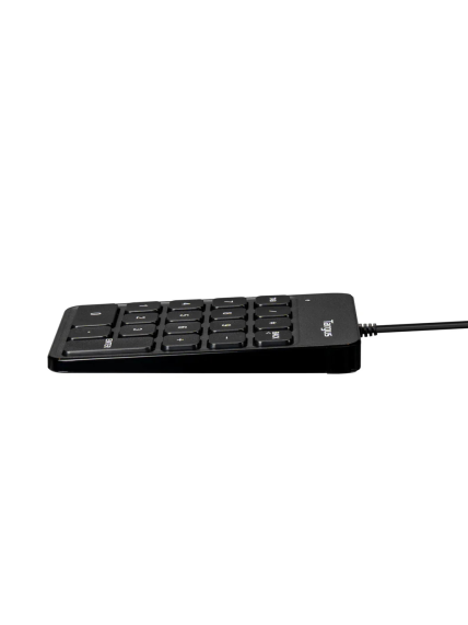 Targus | Numeric EcoSmart | Numeric Keypad | Wired | Black 2