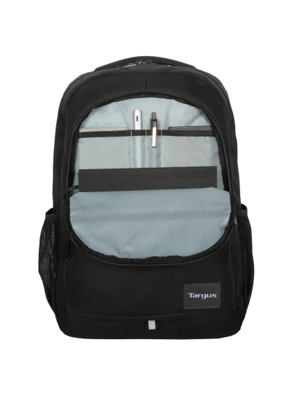 Targus Octave III | Fits up to size 15-16 " | Backpack | Black 1 Targus Octave III | Fits up to size 15-16 " | Backpack | Black 1