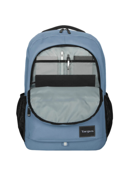 Targus Octave III | Fits up to size 15.6 " | Backpack | Blue Fog 1 Targus Octave III | Fits up to size 15.6 " | Backpack | Blue Fog 1