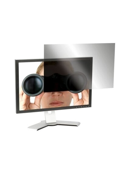 Targus | Privacy Screen for 24-inch 16:9 Monitors 2 Targus | Privacy Screen for 24-inch 16:9 Monitors 2