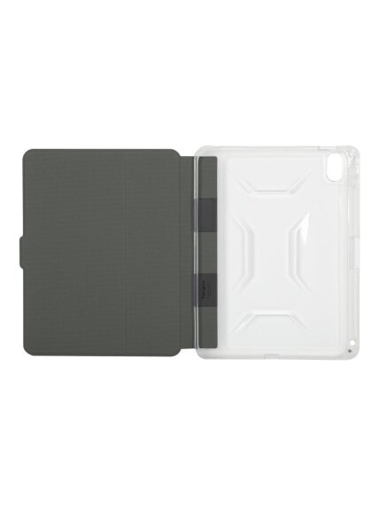 Targus Pro-Tek Clear Case for iPad 10.9" | THD935GL | Tablet case | Clear 3 Targus Pro-Tek Clear Case for iPad 10.9" | THD935GL | Tablet case | Clear 3