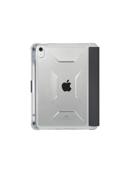 Targus Pro-Tek Clear Case for iPad 10.9" | THD935GL | Tablet case | Clear 4 Targus Pro-Tek Clear Case for iPad 10.9" | THD935GL | Tablet case | Clear 4