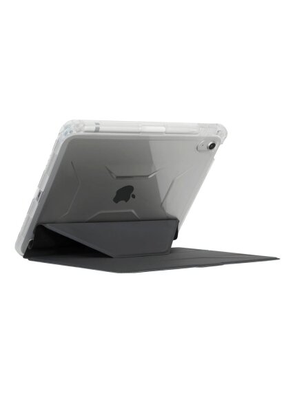 Targus Pro-Tek Clear Case for iPad 10.9" | THD935GL | Tablet case | Clear 7 Targus Pro-Tek Clear Case for iPad 10.9" | THD935GL | Tablet case | Clear 7