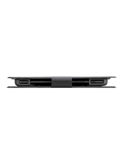 Targus | Safe Fit™ Universal 360° Rotating Tablet Case | 7-8.5 " | Folio Case | Black 10 Targus | Safe Fit™ Universal 360° Rotating Tablet Case | 7-8.5 " | Folio Case | Black 10