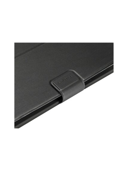 Targus | Safe Fit™ Universal 360° Rotating Tablet Case | 7-8.5 " | Folio Case | Black 12 Targus | Safe Fit™ Universal 360° Rotating Tablet Case | 7-8.5 " | Folio Case | Black 12