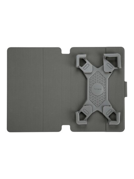 Targus | Safe Fit™ Universal 360° Rotating Tablet Case | 7-8.5 " | Folio Case | Black 4
