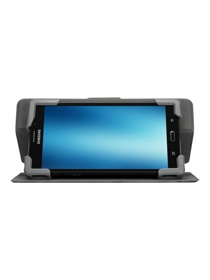 Targus | Safe Fit™ Universal 360° Rotating Tablet Case | 7-8.5 " | Folio Case | Black 5