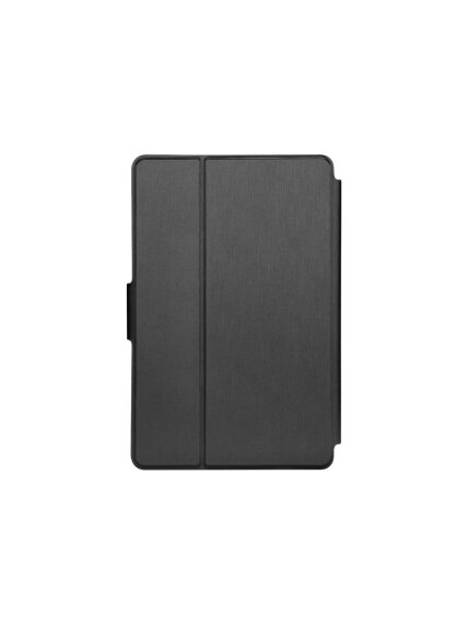 Targus | Safe Fit™ Universal 360° Rotating Tablet Case | 7-8.5 " | Folio Case | Black 8 Targus | Safe Fit™ Universal 360° Rotating Tablet Case | 7-8.5 " | Folio Case | Black 8