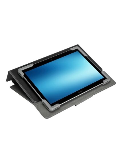Targus SafeFit | 10.5 " | Rotating Tablet Case | Black 10