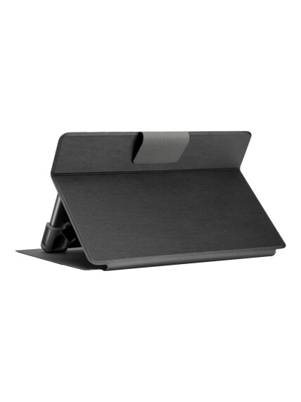 Targus SafeFit | 10.5 " | Rotating Tablet Case | Black 13 Targus SafeFit | 10.5 " | Rotating Tablet Case | Black 13