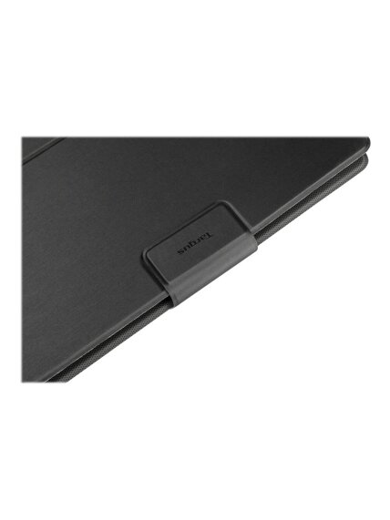 Targus SafeFit | 10.5 " | Rotating Tablet Case | Black 15