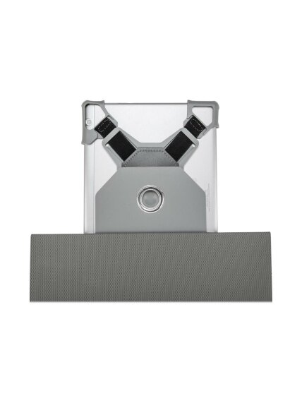 Targus SafeFit | 10.5 " | Rotating Tablet Case | Black 16 Targus SafeFit | 10.5 " | Rotating Tablet Case | Black 16