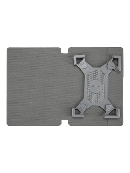 Targus SafeFit | 10.5 " | Rotating Tablet Case | Black 5 Targus SafeFit | 10.5 " | Rotating Tablet Case | Black 5