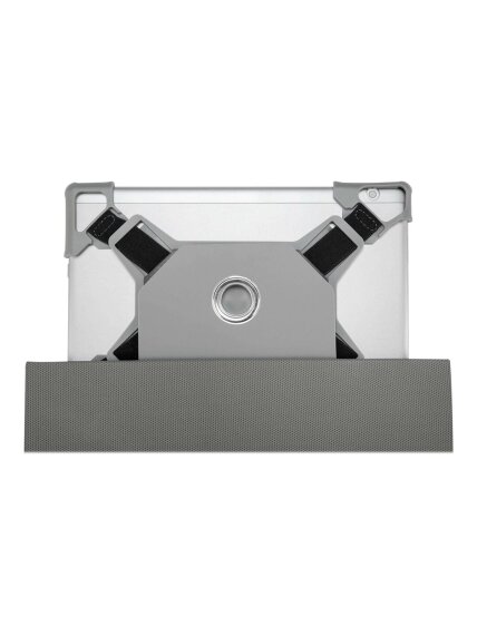 Targus SafeFit | 10.5 " | Rotating Tablet Case | Black 7