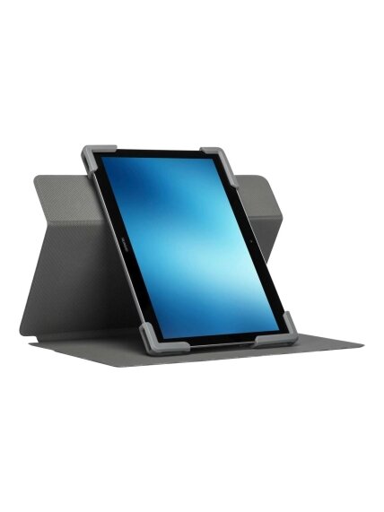Targus SafeFit | 10.5 " | Rotating Tablet Case | Black 8 Targus SafeFit | 10.5 " | Rotating Tablet Case | Black 8
